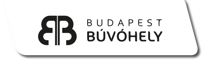 Budapest Búvóhely